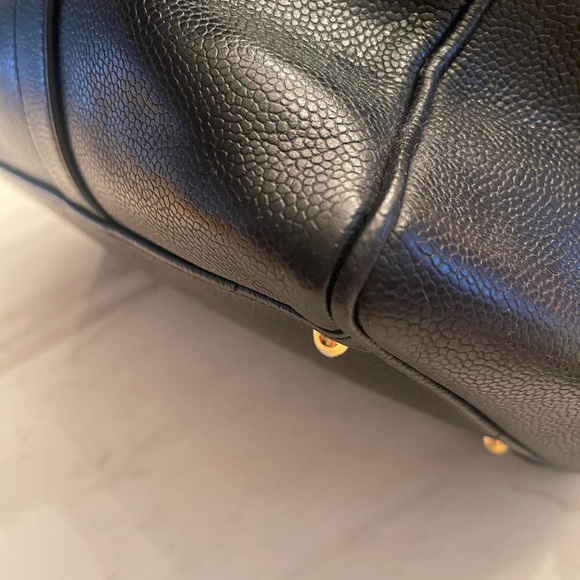 chanel boston bag - Picture 6 of 9